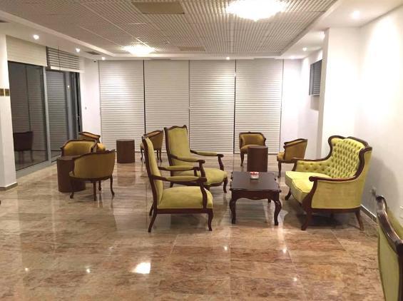 Fishta Hotel & Apartments Velipojë 外观 照片