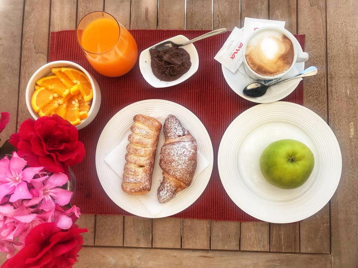 Fishta Hotel & Apartments Velipojë 外观 照片